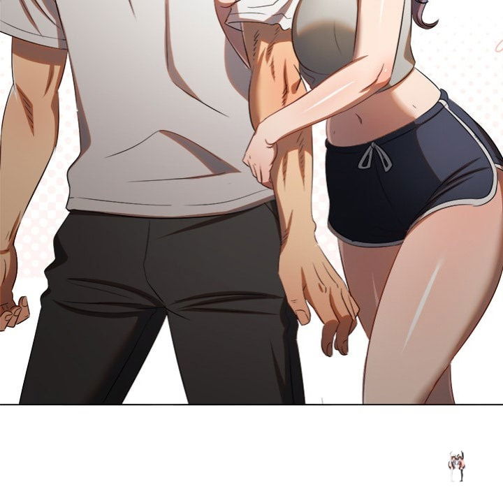 My High School Bully My High School Bully Chapter 272 - صفحة 165