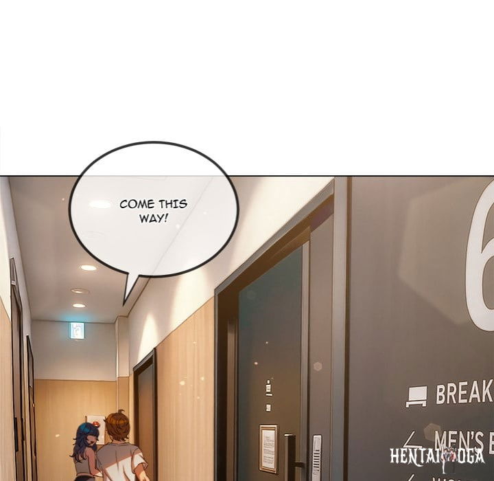 My High School Bully My High School Bully Chapter 272 - صفحة 169