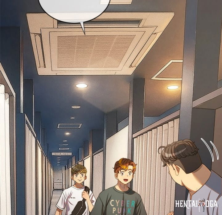 My High School Bully My High School Bully Chapter 272 - صفحة 21