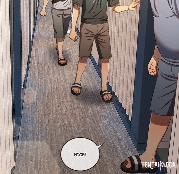 My High School Bully My High School Bully Chapter 272 - صفحة 22