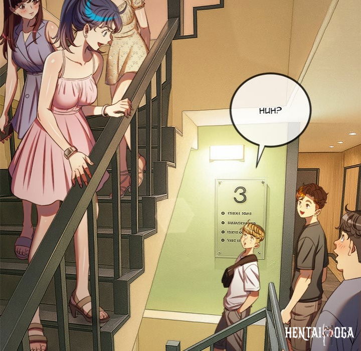 My High School Bully My High School Bully Chapter 272 - صفحة 25