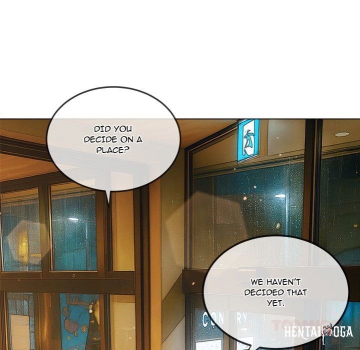 My High School Bully My High School Bully Chapter 272 - صفحة 28