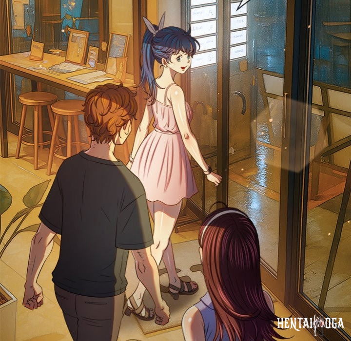 My High School Bully My High School Bully Chapter 272 - صفحة 29