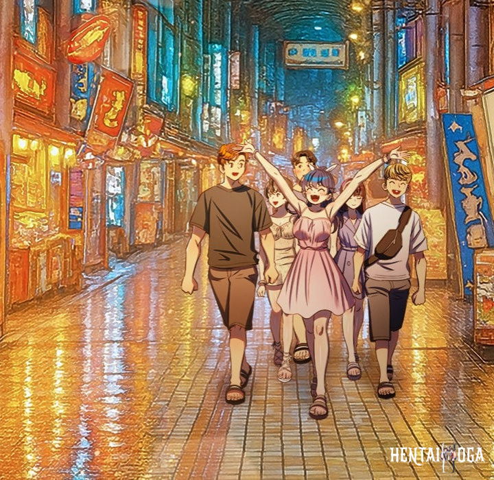 My High School Bully My High School Bully Chapter 272 - صفحة 33