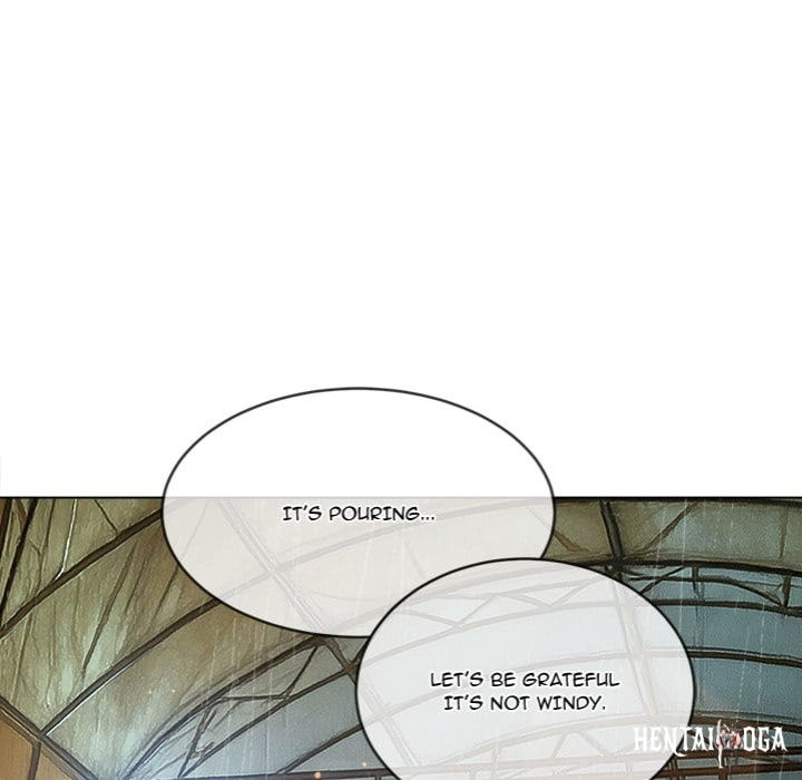 My High School Bully My High School Bully Chapter 272 - صفحة 40