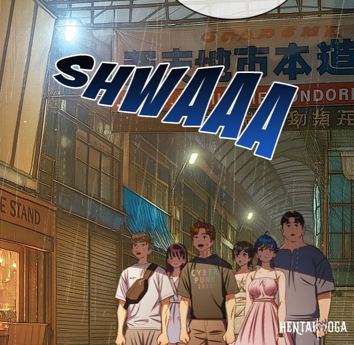 My High School Bully My High School Bully Chapter 272 - صفحة 41