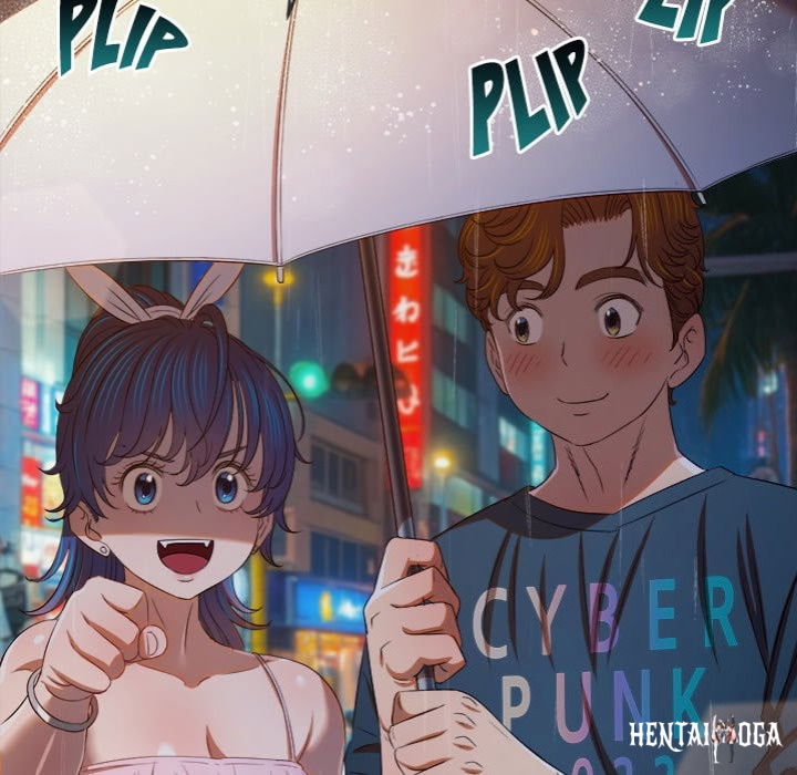 My High School Bully My High School Bully Chapter 272 - صفحة 48