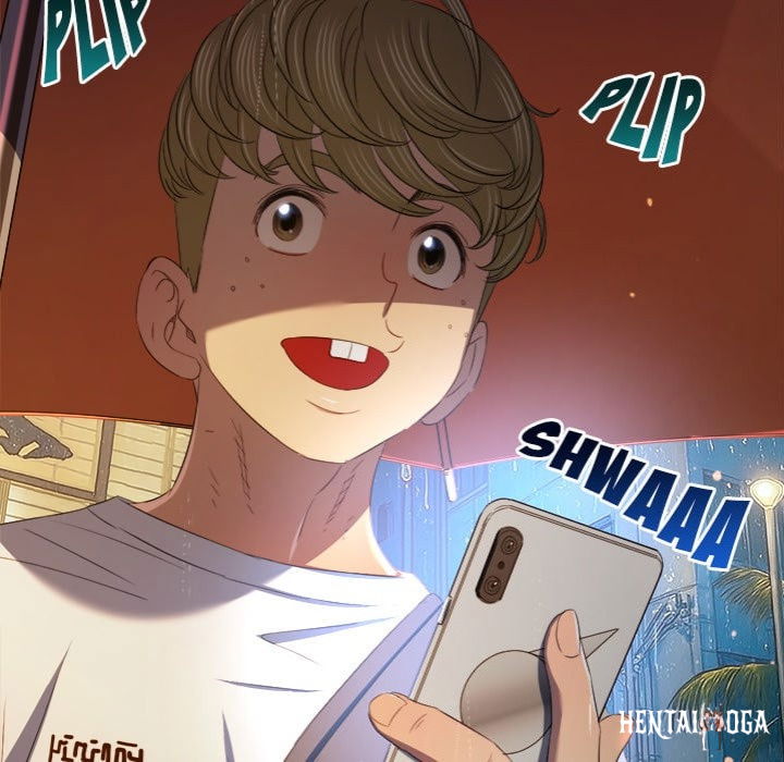 My High School Bully My High School Bully Chapter 272 - صفحة 61