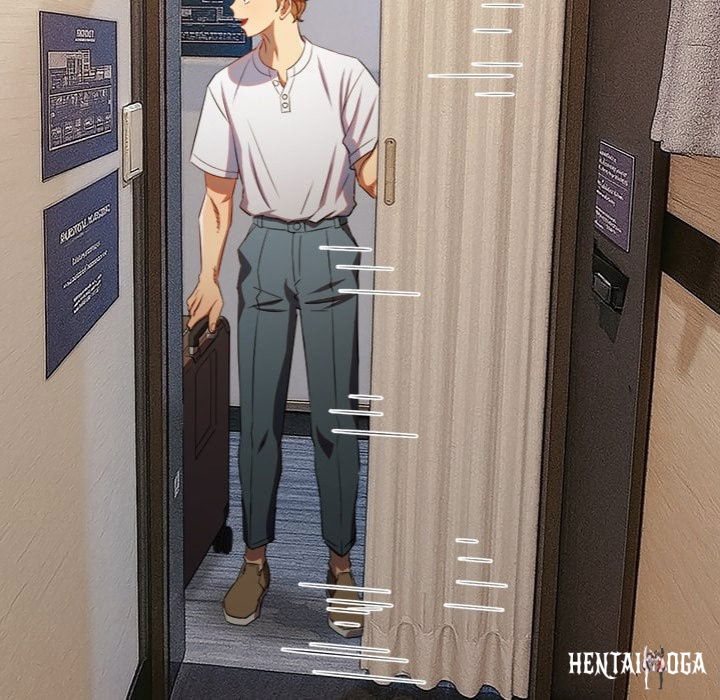 My High School Bully My High School Bully Chapter 272 - صفحة 8