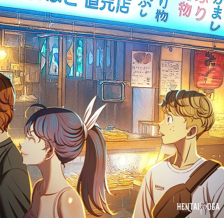 My High School Bully My High School Bully Chapter 272 - صفحة 80