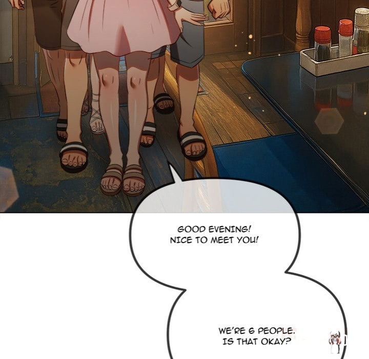 My High School Bully My High School Bully Chapter 272 - صفحة 84