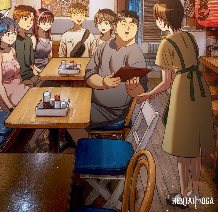 My High School Bully My High School Bully Chapter 272 - صفحة 87