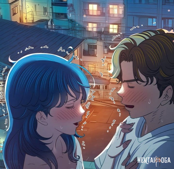 My High School Bully My High School Bully Chapter 273 - Page 107