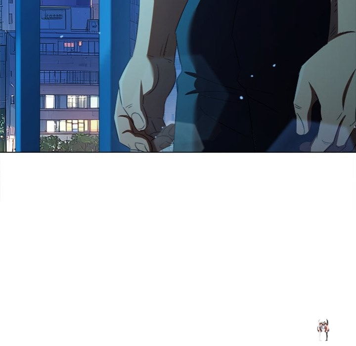 My High School Bully My High School Bully Chapter 273 - Page 11