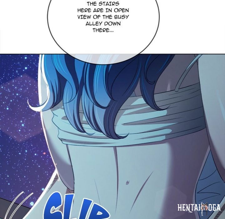 My High School Bully My High School Bully Chapter 273 - Page 111