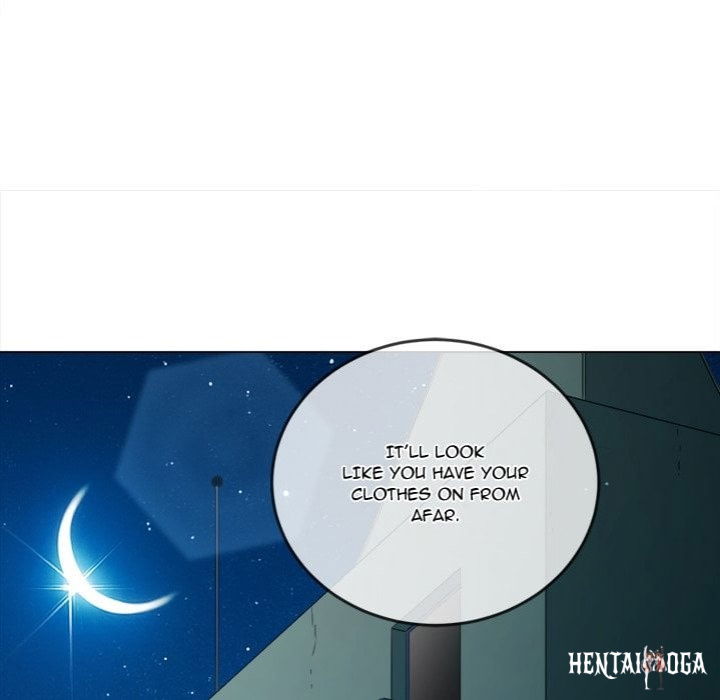 My High School Bully My High School Bully Chapter 273 - Page 114