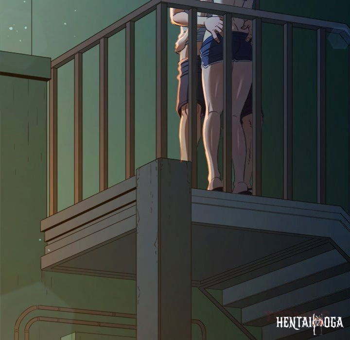 My High School Bully My High School Bully Chapter 273 - Page 116