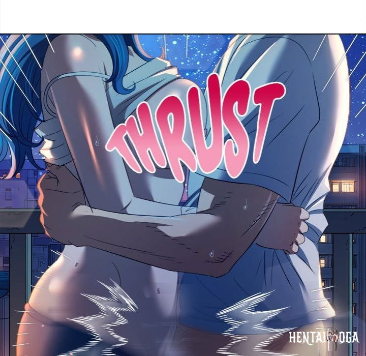 My High School Bully My High School Bully Chapter 273 - Page 121