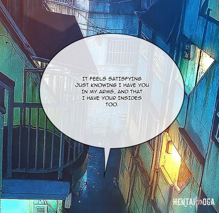 My High School Bully My High School Bully Chapter 273 - Page 135