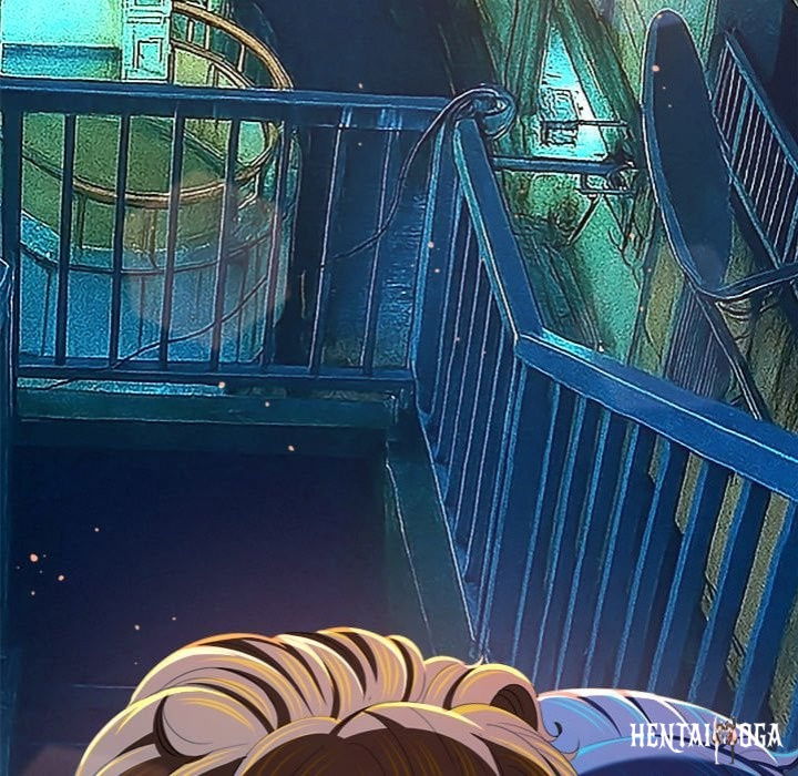 My High School Bully My High School Bully Chapter 273 - Page 136