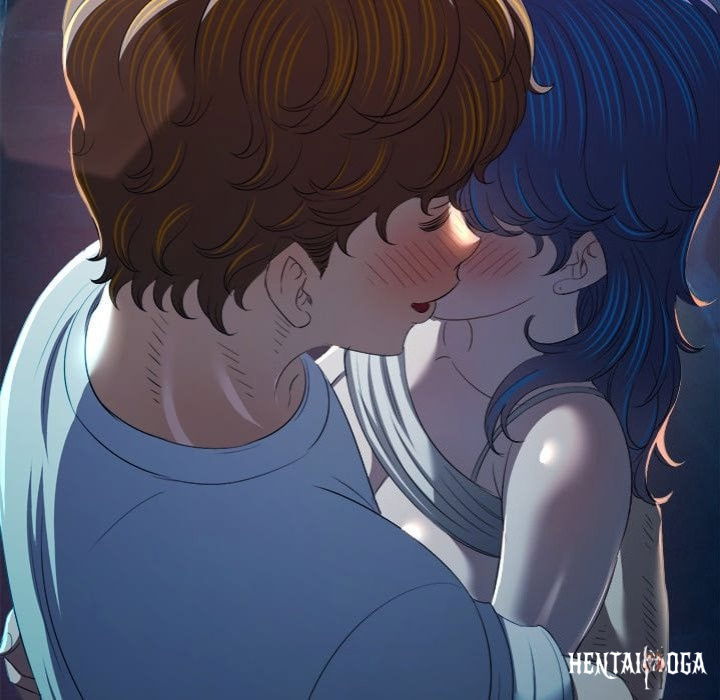 My High School Bully My High School Bully Chapter 273 - Page 137