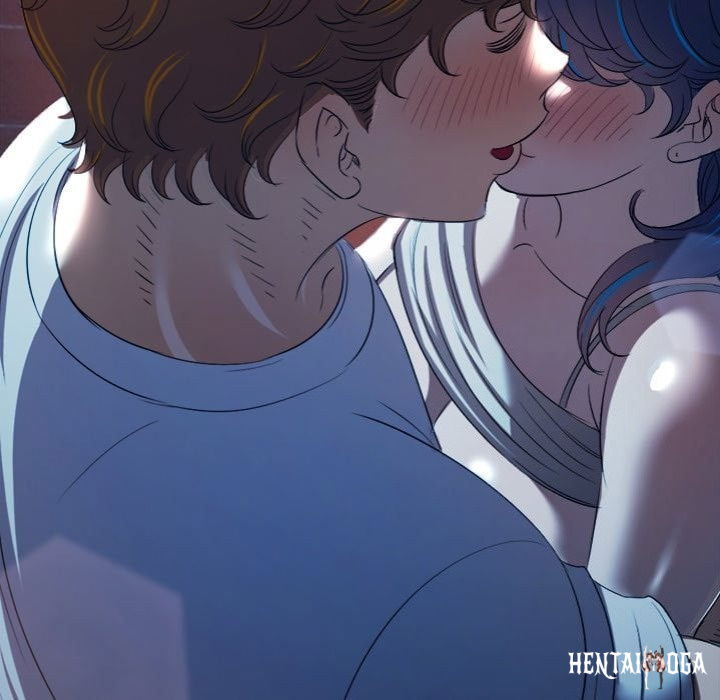 My High School Bully My High School Bully Chapter 273 - Page 141