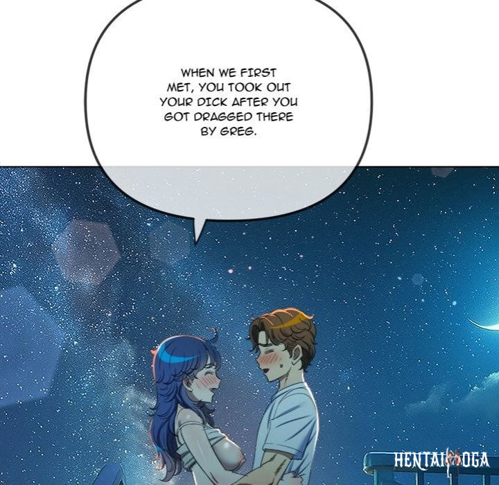 My High School Bully My High School Bully Chapter 273 - Page 153