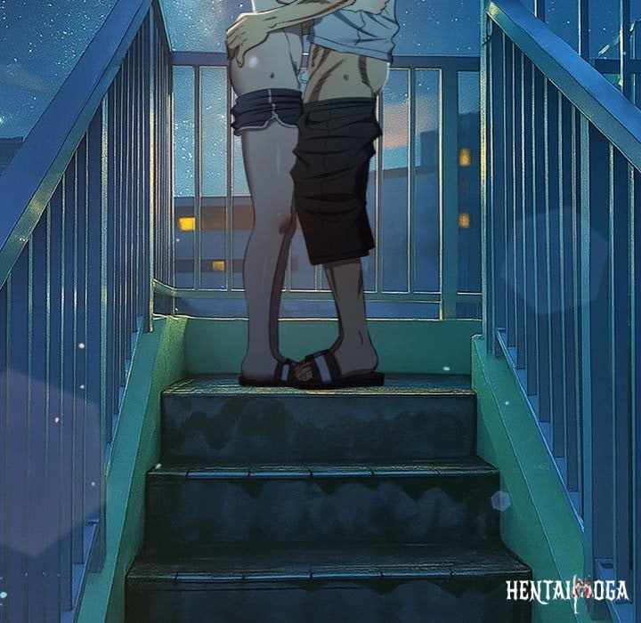 My High School Bully My High School Bully Chapter 273 - Page 154