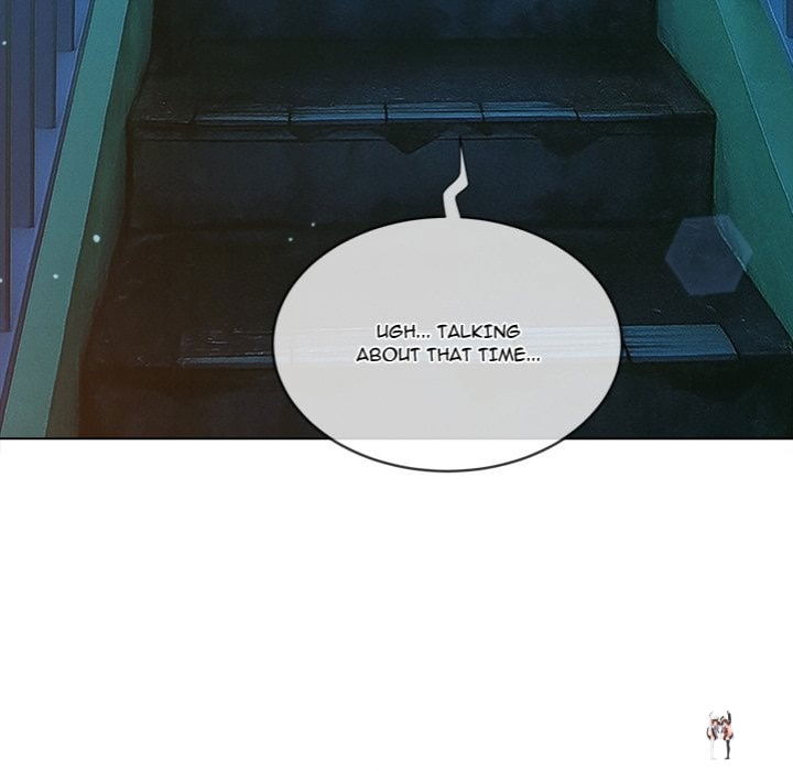 My High School Bully My High School Bully Chapter 273 - Page 155