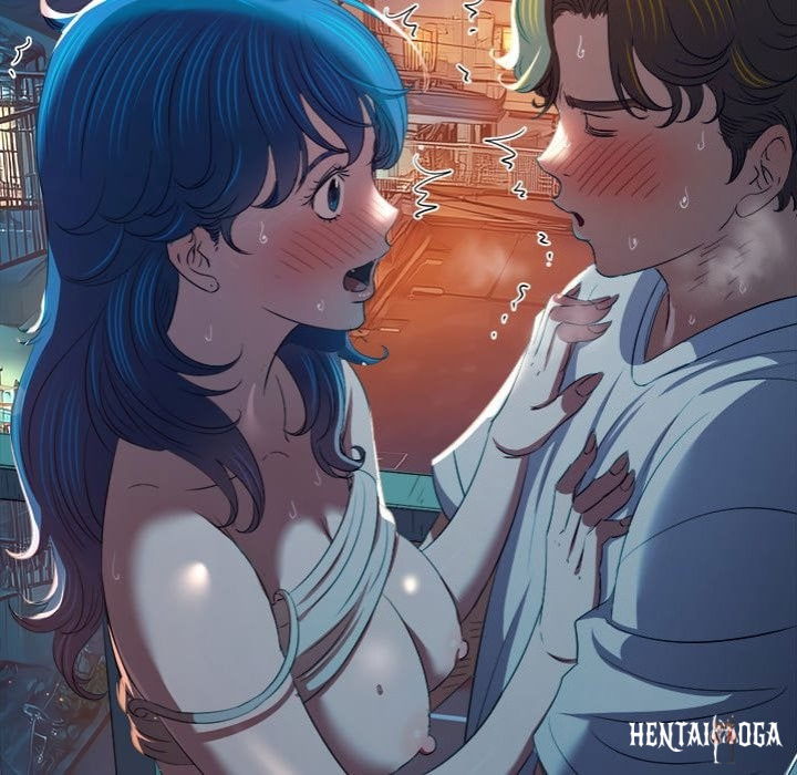 My High School Bully My High School Bully Chapter 273 - Page 181