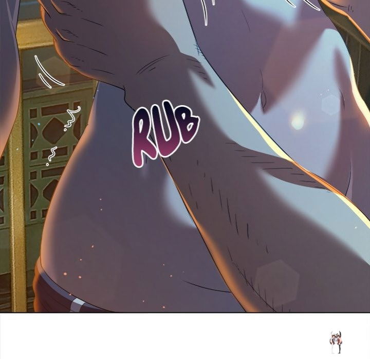 My High School Bully My High School Bully Chapter 273 - Page 37