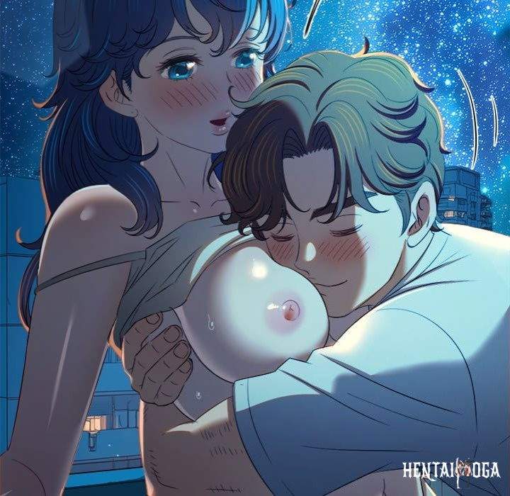 My High School Bully My High School Bully Chapter 273 - Page 43