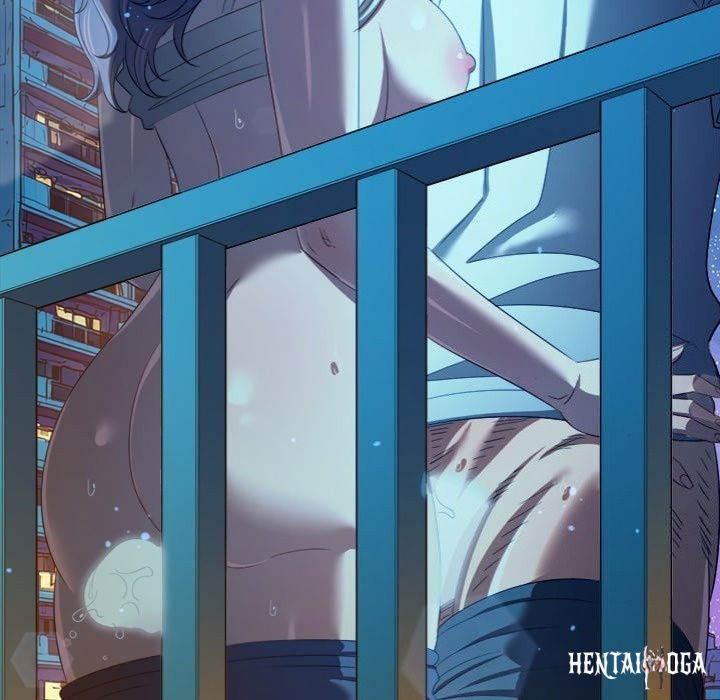 My High School Bully My High School Bully Chapter 273 - Page 73