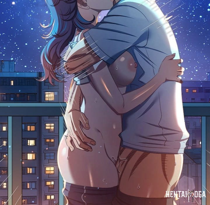 My High School Bully My High School Bully Chapter 273 - Page 82