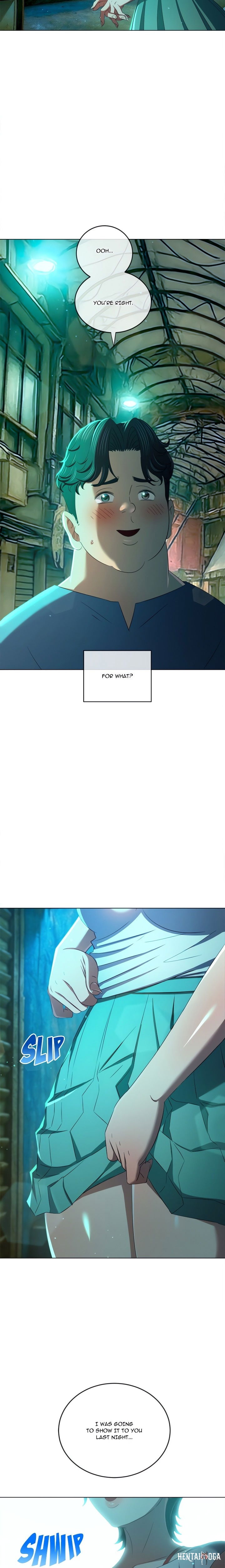 My High School Bully My High School Bully Chapter 275 - Trang 10