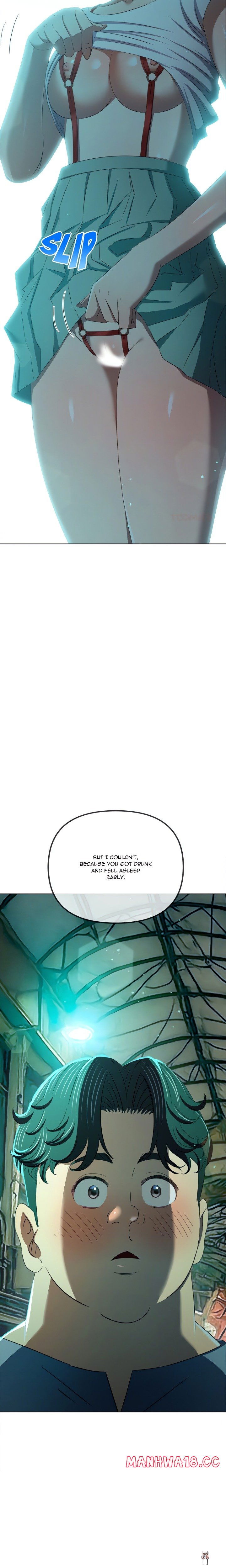 My High School Bully My High School Bully Chapter 275 - Trang 11