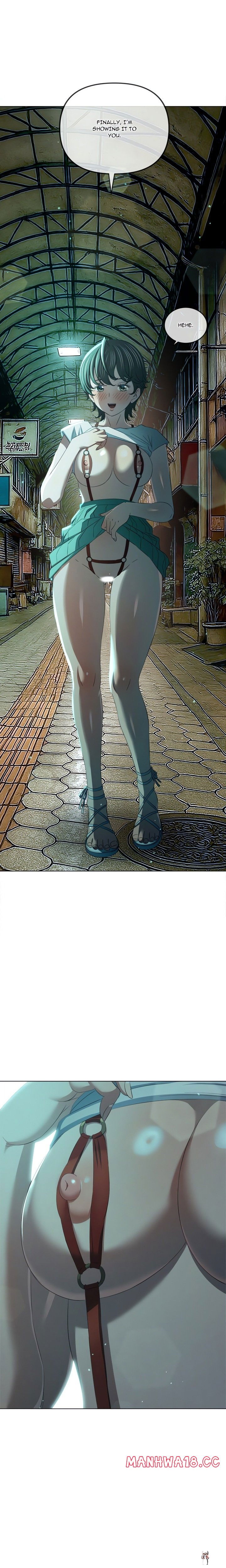 My High School Bully My High School Bully Chapter 275 - Trang 12