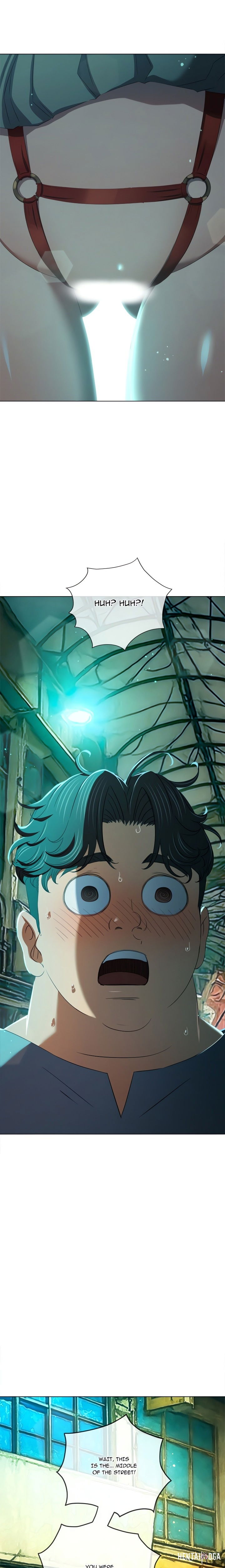 My High School Bully My High School Bully Chapter 275 - Trang 13