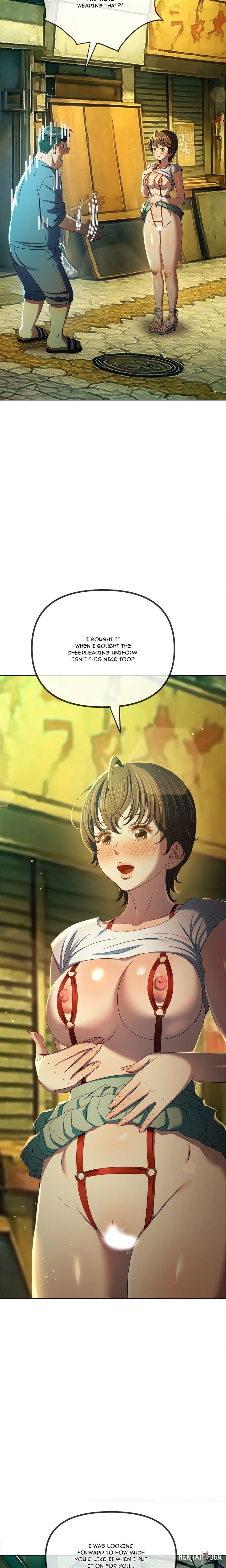 My High School Bully My High School Bully Chapter 275 - Trang 14