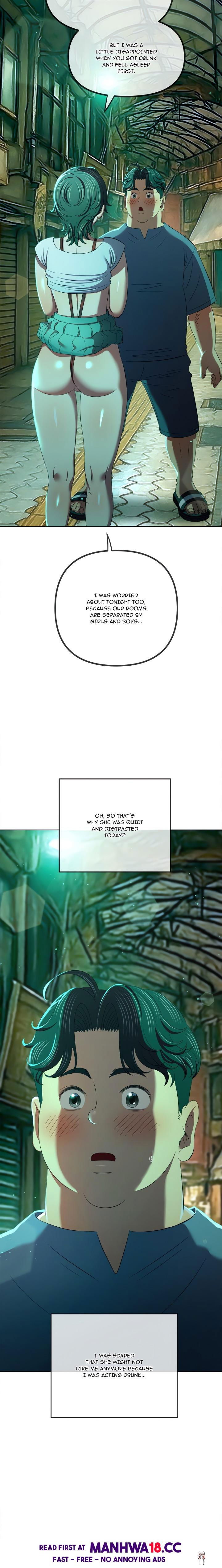 My High School Bully My High School Bully Chapter 275 - Trang 15