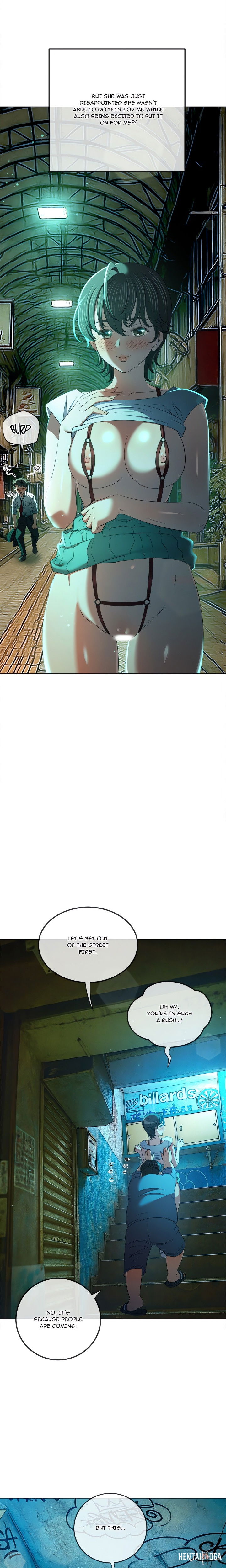 My High School Bully My High School Bully Chapter 275 - Trang 16