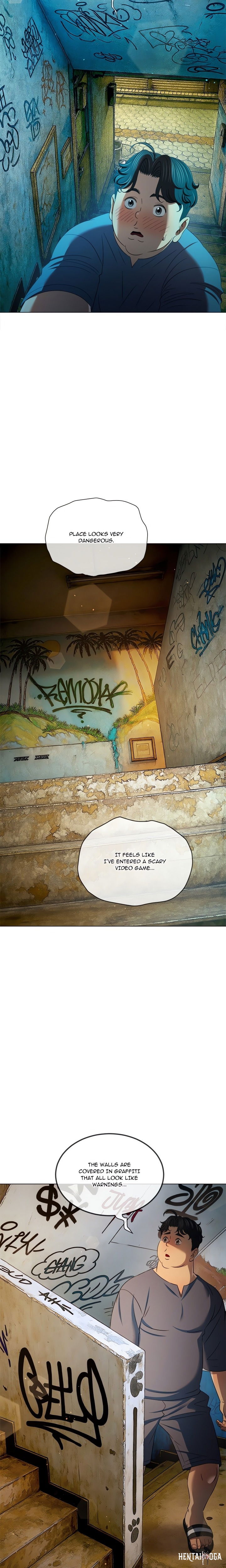 My High School Bully My High School Bully Chapter 275 - Trang 17