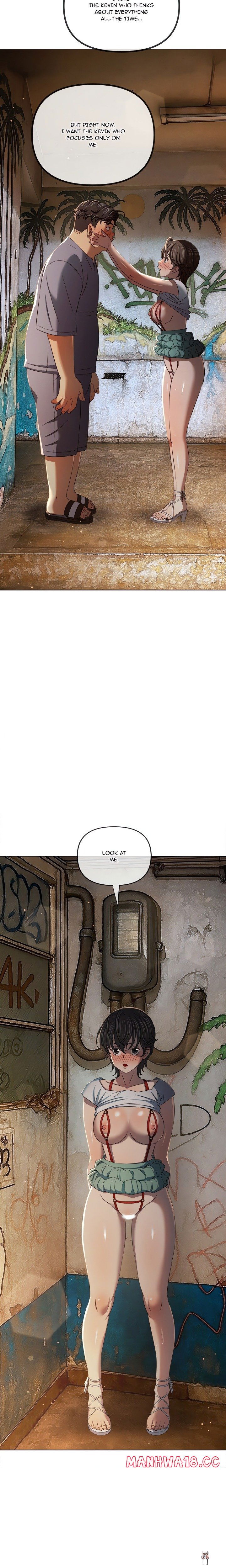 My High School Bully My High School Bully Chapter 275 - Trang 19