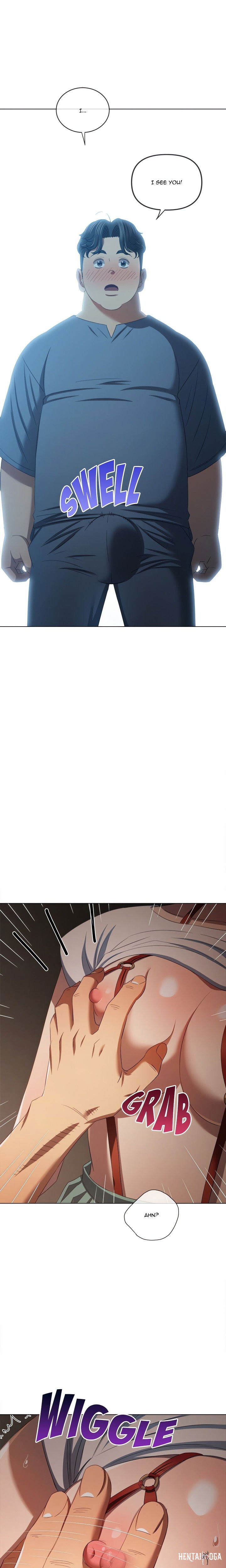 My High School Bully My High School Bully Chapter 275 - Trang 20