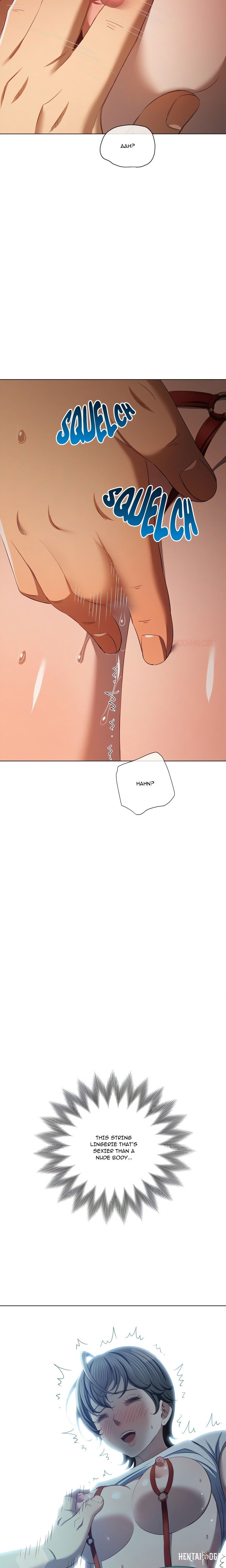 My High School Bully My High School Bully Chapter 275 - Trang 21