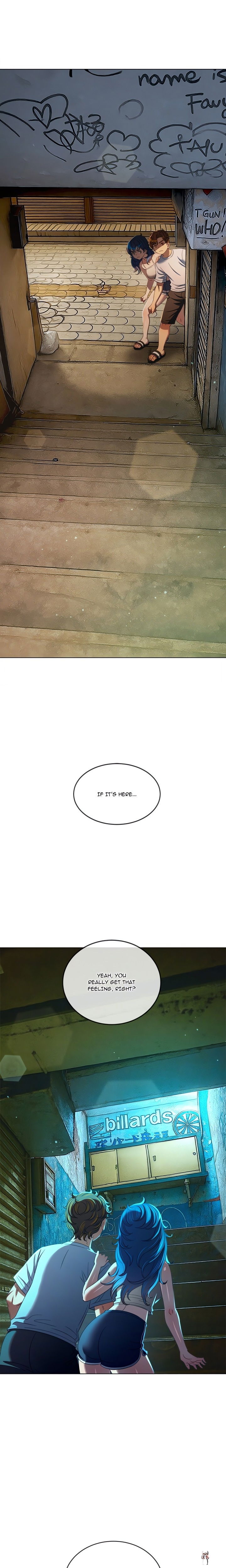 My High School Bully My High School Bully Chapter 275 - Trang 23