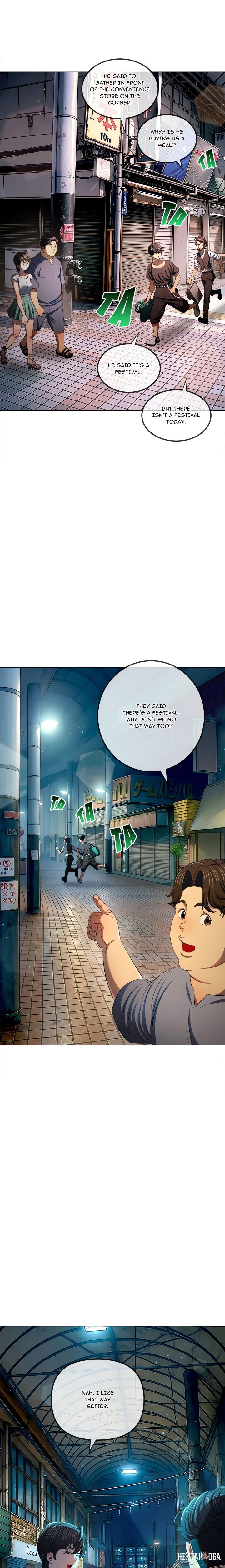 My High School Bully My High School Bully Chapter 275 - Trang 3