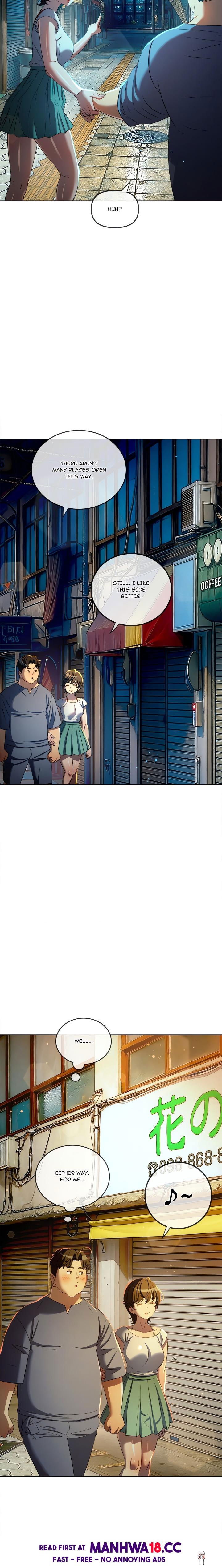 My High School Bully My High School Bully Chapter 275 - Trang 4