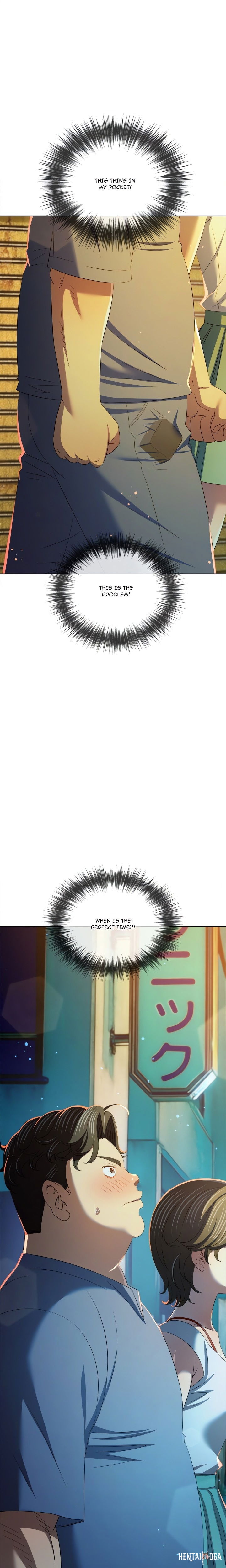 My High School Bully My High School Bully Chapter 275 - Trang 5