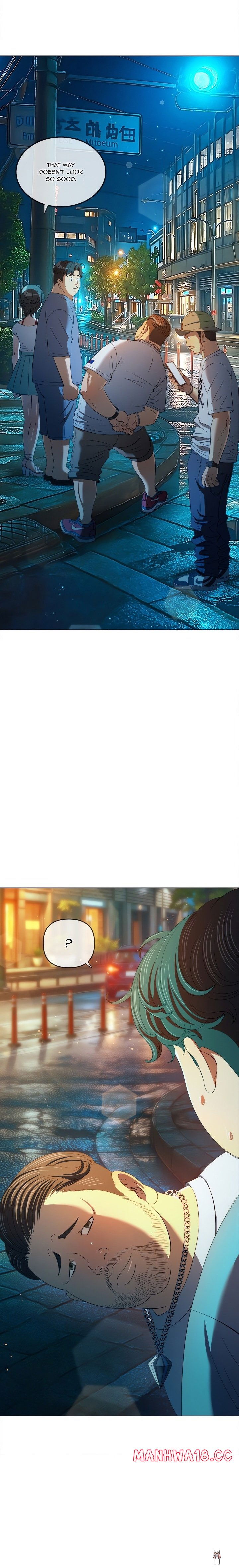 My High School Bully My High School Bully Chapter 275 - Trang 7